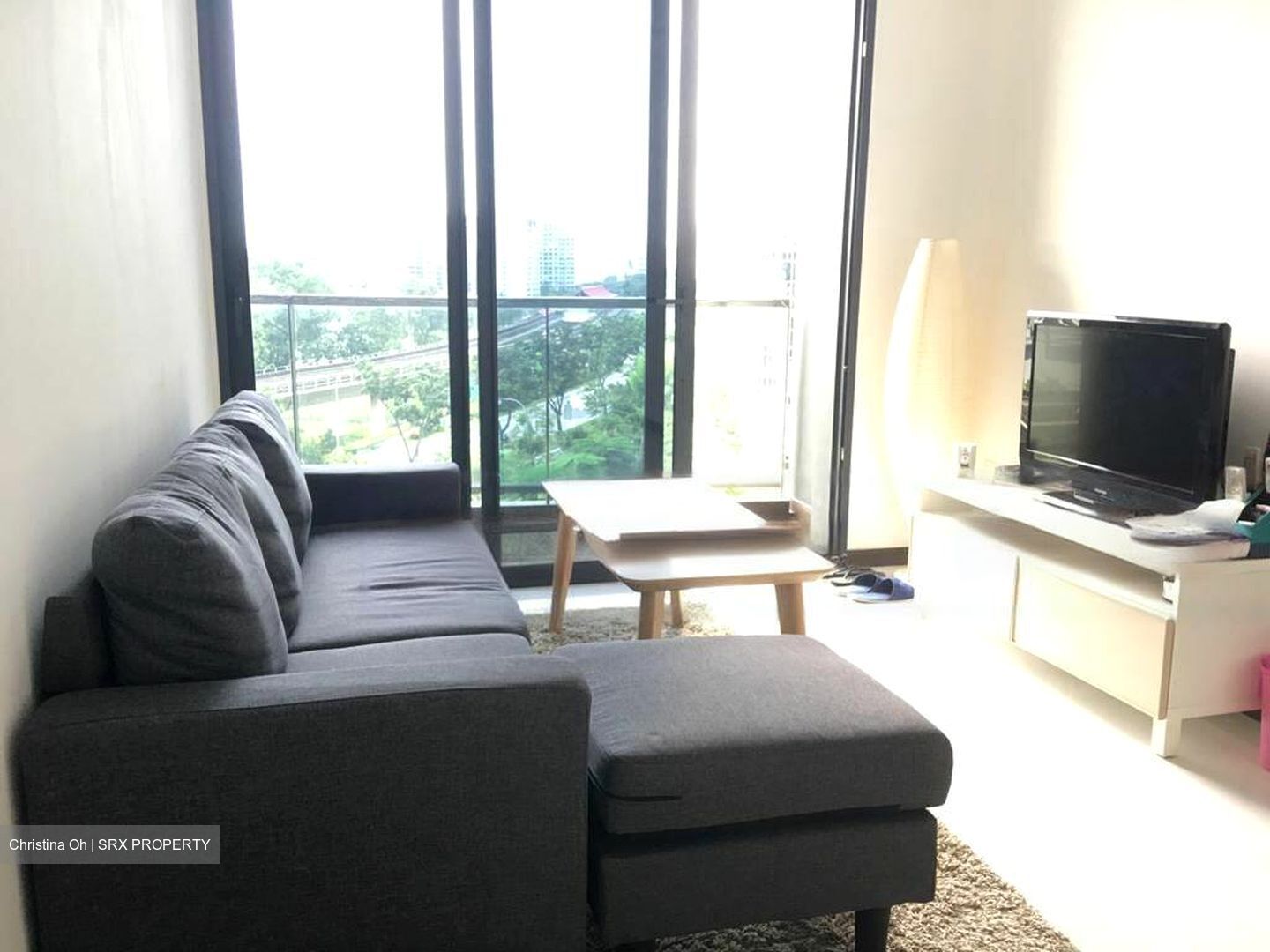 Lake Grande (D22), Condominium #504129801